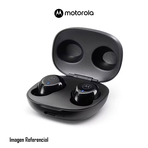 Motorola - Moto Buds 105 - Earphones